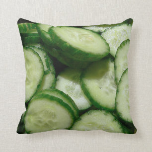 Cucumber Sierkussen