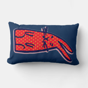 CUDDLE BUNNY COUSSINS