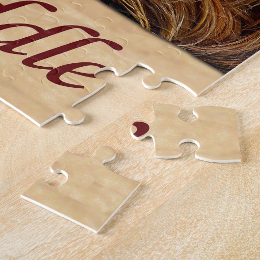 Cuddle Yorkshire Terrier Legpuzzel (Zijkant)