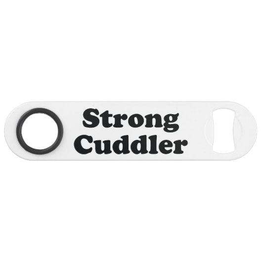 Cuddler fort (Devant (Horizontal))