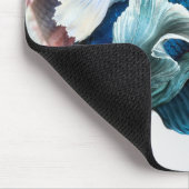 Cuddles Betta Mousepad Muismat (Hoek)