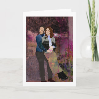 Cuddles LeeMarie's creative Design Kaart