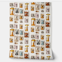 Cuddly Critter Collectie