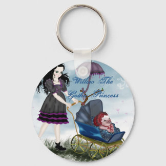 Cudly Bacon Sleutelhanger