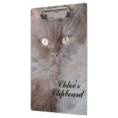 Cudly Cat Klembord (Links)
