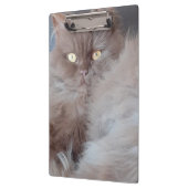 Cudly Cat Klembord (Links)