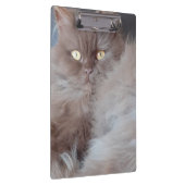 Cudly Cat Klembord (Rechts)