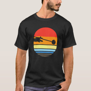 Cue Ball Billiard Player Sport Snooker Pool T-shirt