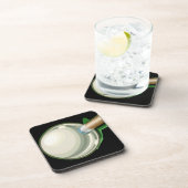 Cue Ball Onderzetter (Rechterzijde)