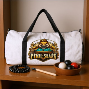 Cue Master: Pool Shark Logo Plunjezak