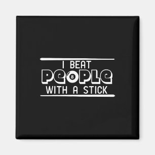 Cue Stick Snooker Bar Tafelbiljart Rack Chalk P Magneet