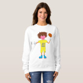 CUhet hart Tom genaamd Trui (Voorkant volledig)