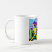 Cuhle Tasse : Baby Berne (Gauche)