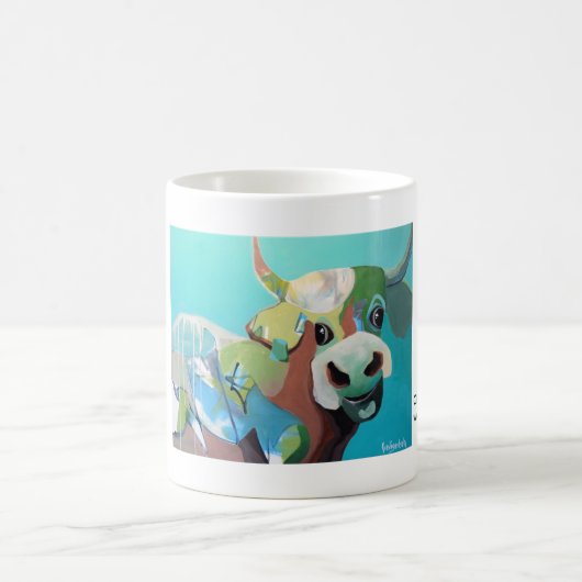 Cuhle Tasse : Cendrillon (Centre)