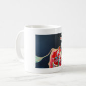 Cuhle Tasse : Chère vache (Devant gauche)