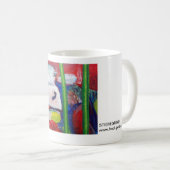 Cuhle Tasse : Grind (Devant droit)