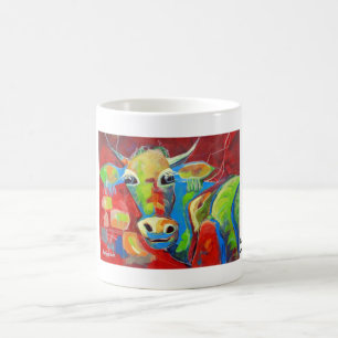 Cuhle Tasse : Lady Gaga