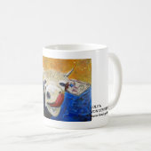 Cuhle Tasse : Lolita (Devant droit)