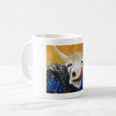 Cuhle Tasse : Lolita (Devant gauche)
