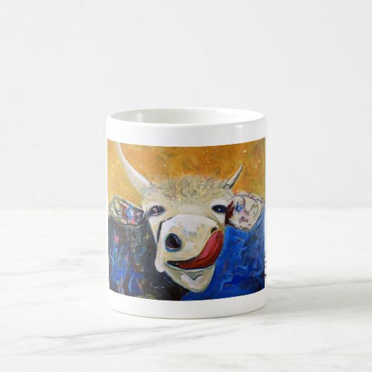 Cuhle Tasse : Lolita (Centre)