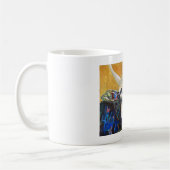 Cuhle Tasse : Lolita (Gauche)