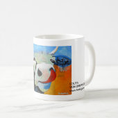 Cuhle Tasse : Lolita (Devant droit)