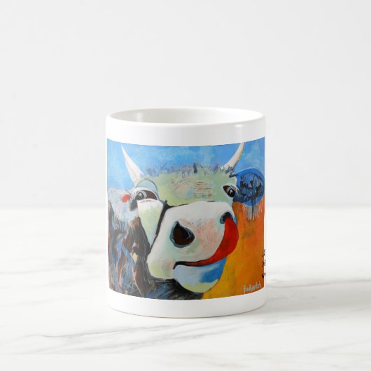 Cuhle Tasse : Lolita (Centre)