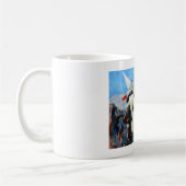 Cuhle Tasse : Lolita (Gauche)