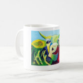 Cuhle Tasse : Lolita de Weide (Devant gauche)