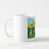 Cuhle Tasse : Lolita de Weide (Gauche)