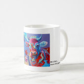 Cuhle Tasse :Red Bull (Devant droit)