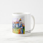 Cuhle Tasse : Troupeau II (Devant droit)