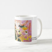 Cuhle Tasse : Vogu-Lisi III (Devant droit)