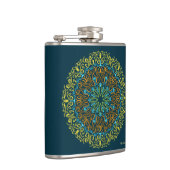 Cuidadito Heupfles (Rechts)