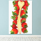 cuillère cardiaque sycamore toile enveloppée (Insitu (Plancher de Bois))