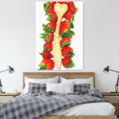 cuillère cardiaque sycamore toile enveloppée (Insitu(Chambre))