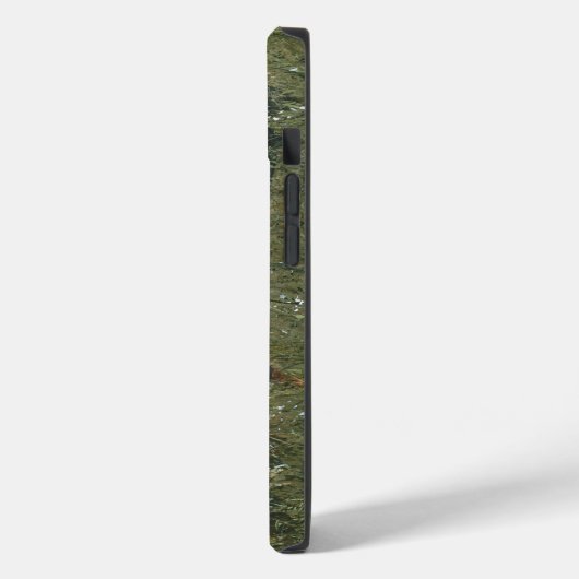 Cuillière! Coque de téléphone (Verso / Gauche)