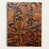 Cuir à outils vintage (Devant)