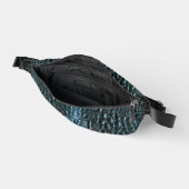 Cuir Alligator Bleu (Ouvrir)