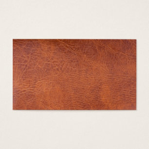 Cuir Brown