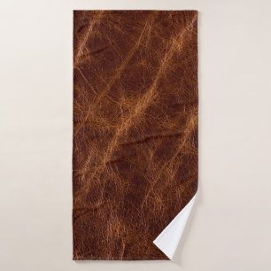 cuir Brown textulibération, texture, abstrait, acc