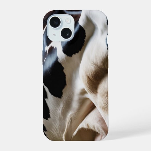 Cuir de Vache Biologique (Verso)