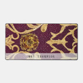 Cuir Faux Professionnel Strass (Recto)