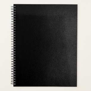 Cuir noir