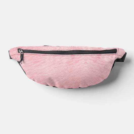 Cuir rose Faux (Poser)