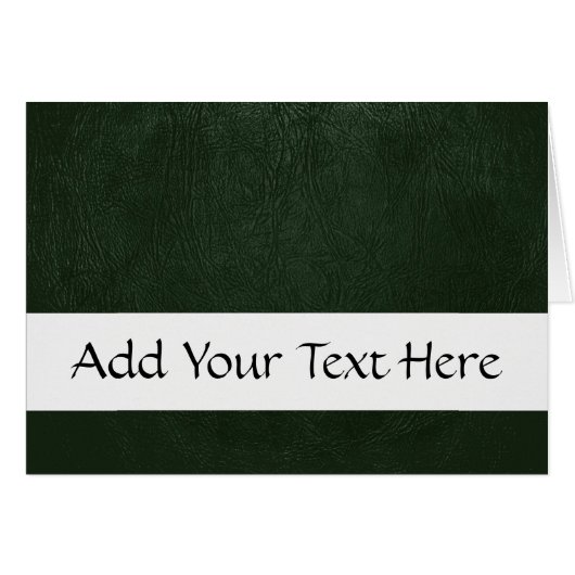 Cuir vert, Texture en cuir, Arrière - plan en cuir (Devant horizontal)