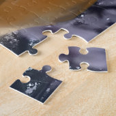 Cuire Jusqu'À Un Puzzle Ours (Côté)