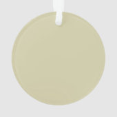 Cuire plus que des biscuits ce Noël Grossesse  (dos)