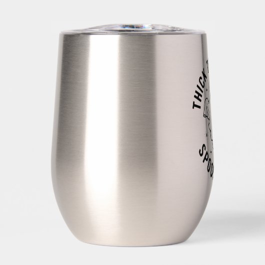 "Cuirs Épais Et Vibes Éffrayantes" (Avant)