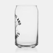 "Cuirs Épais Et Vibes Éffrayantes" (Gauche)